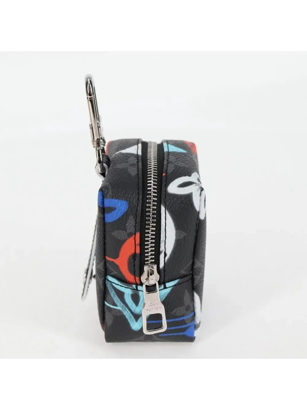 Louis Vuitton Eclipse Graffiti Porte #344057L70B